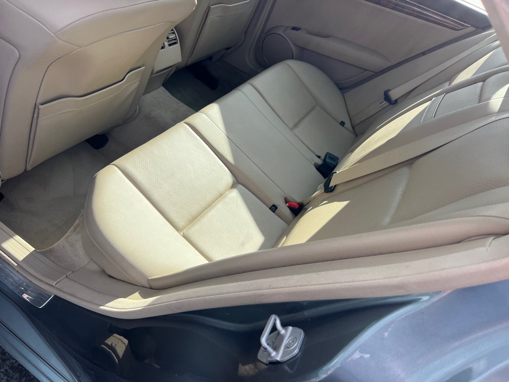 Used 2012 Mercedes-Benz C 300 4MATIC Sedan image 13