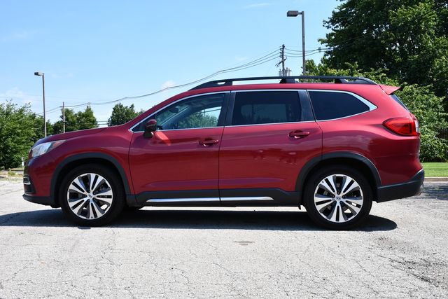Used 2019 Subaru Ascent Limited AWD/4WD image 4