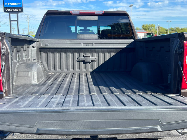 Used 2020 Chevrolet Silverado 1500 LT w/ All-Star Edition AWD/4WD image 7