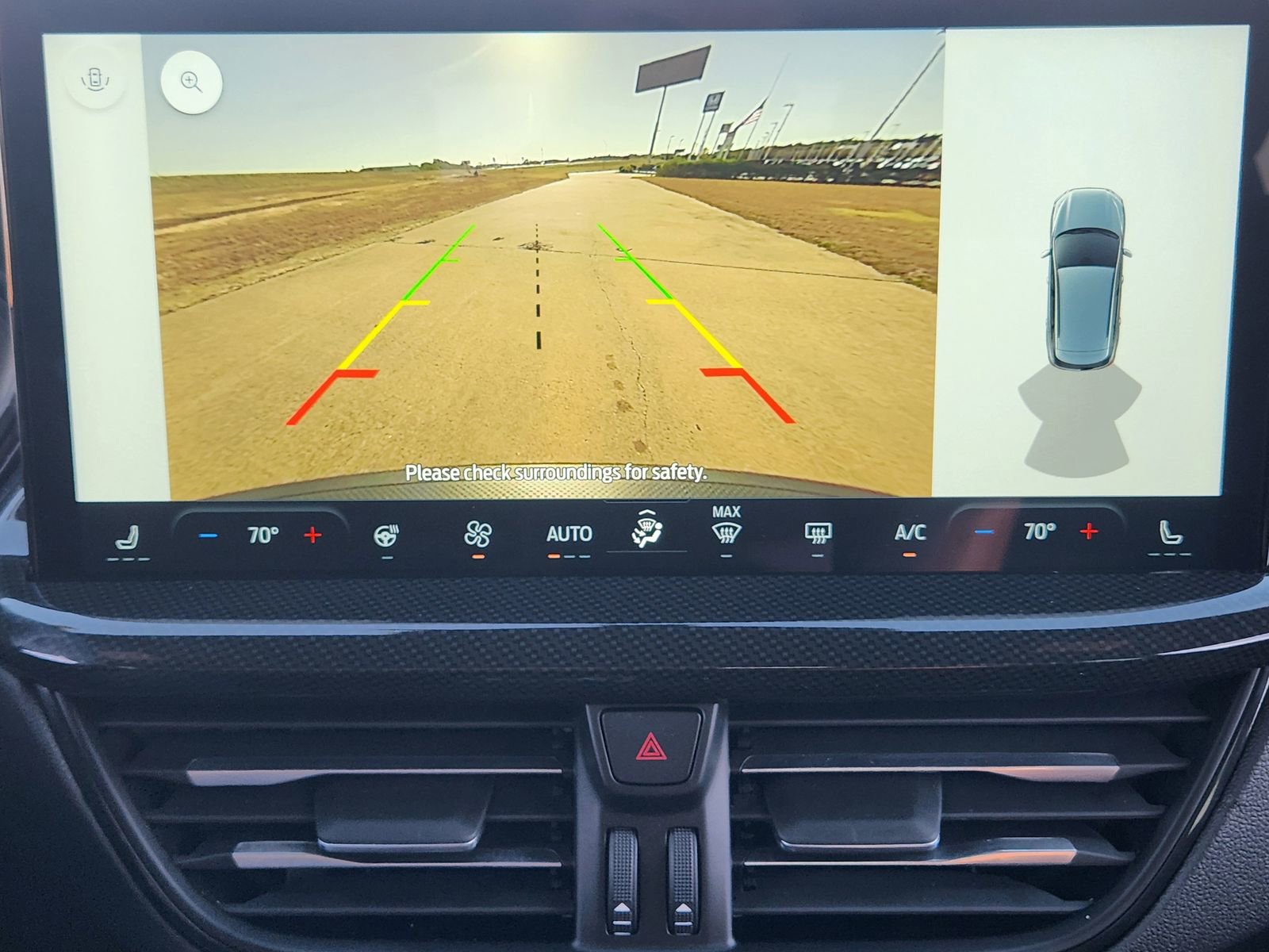 Used 2025 Ford Escape ST-Line w/ Tech Pack #1 image 22