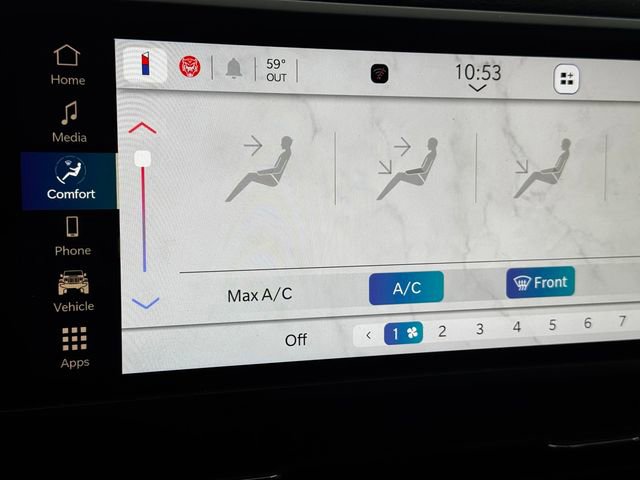 Certified 2024 Jeep Gladiator Sport image 28