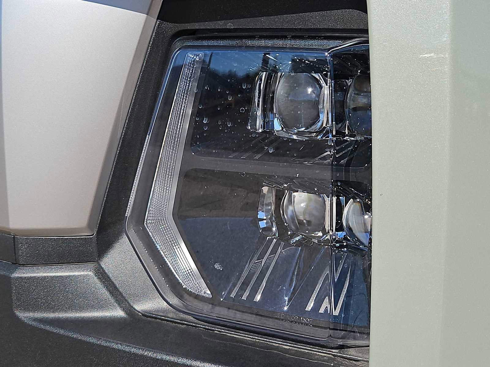 Certified 2025 Hyundai Santa Cruz SEL image 11