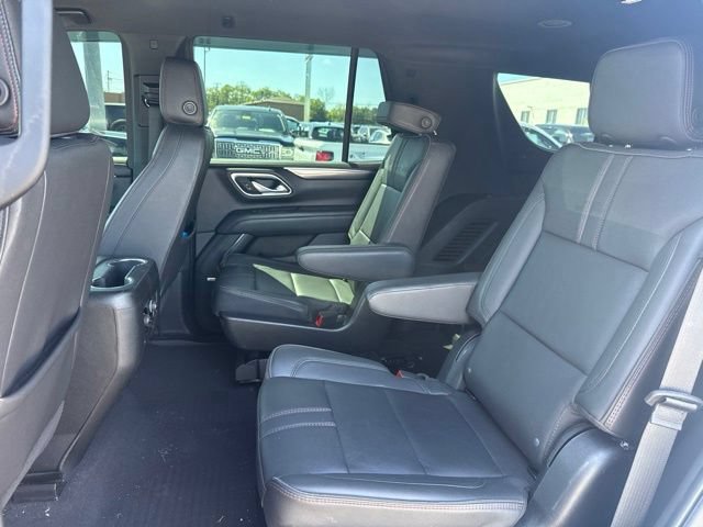 Used 2023 Chevrolet Tahoe RST w/ Luxury Package AWD/4WD image 27