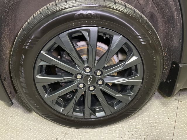 Used 2023 Chevrolet Traverse RS image 22
