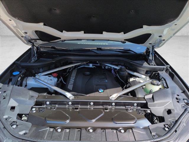 New 2026 BMW X5 xDrive40i image 17