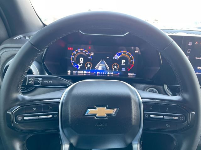 Used 2024 Chevrolet Colorado LT w/ LT Convenience Package image 11