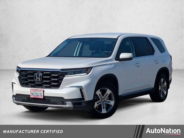 Used 2023 Honda Pilot EX-L