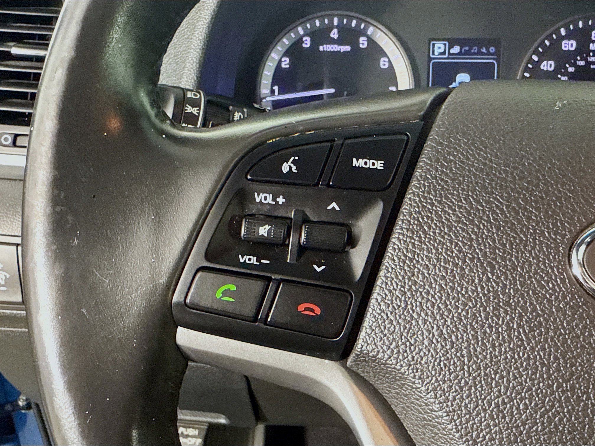 Used 2018 Hyundai Tucson Limited FWD image 14