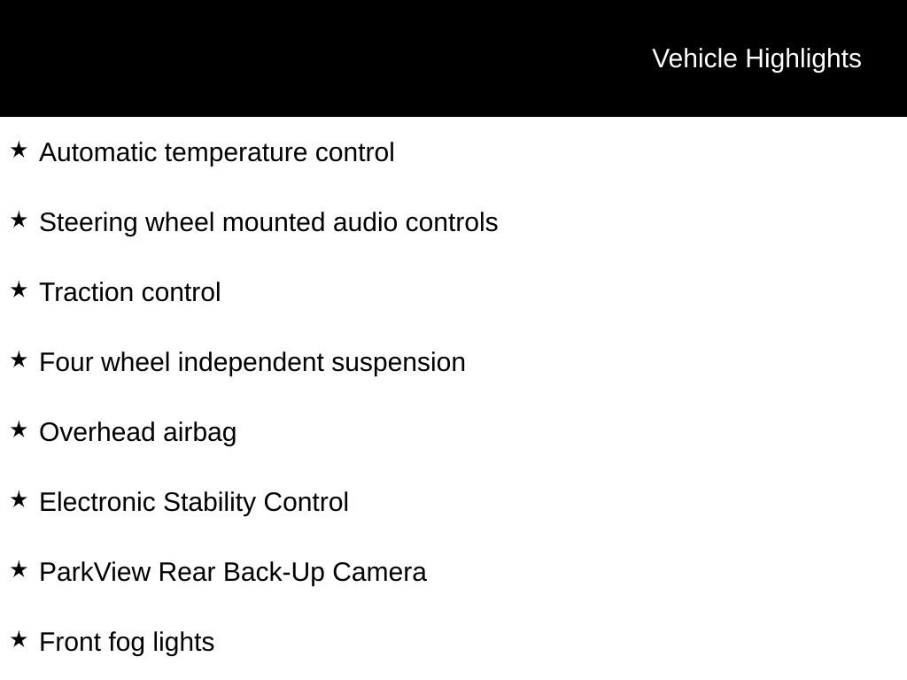 New 2026 Jeep Compass Latitude w/ Sun and Sound Group image 24