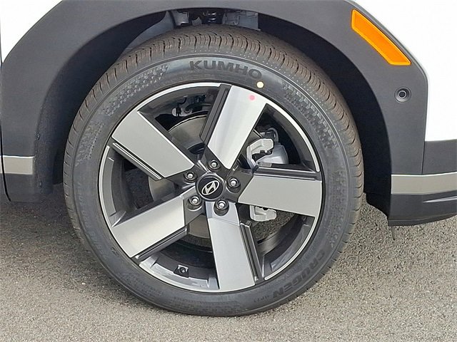 New 2026 Hyundai Santa Fe Limited image 8