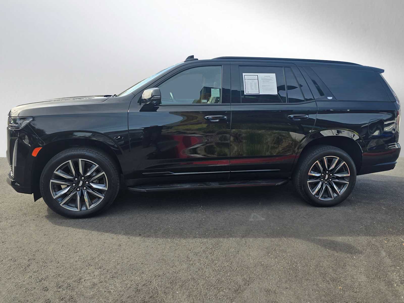 Used 2024 Cadillac Escalade Sport image 6