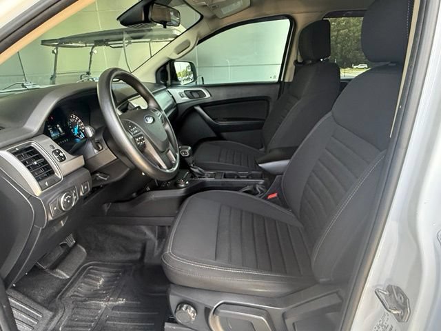 Used 2021 Ford Ranger XL w/ FX4 Off-Road Package AWD/4WD image 12