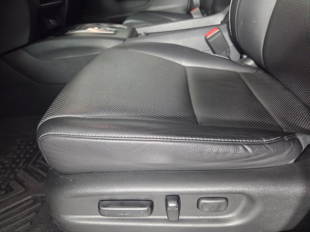 Used 2023 Honda Ridgeline RTL-E image 11