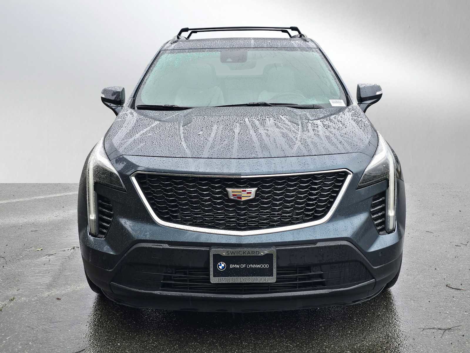 Used 2020 Cadillac XT4 Sport image 8