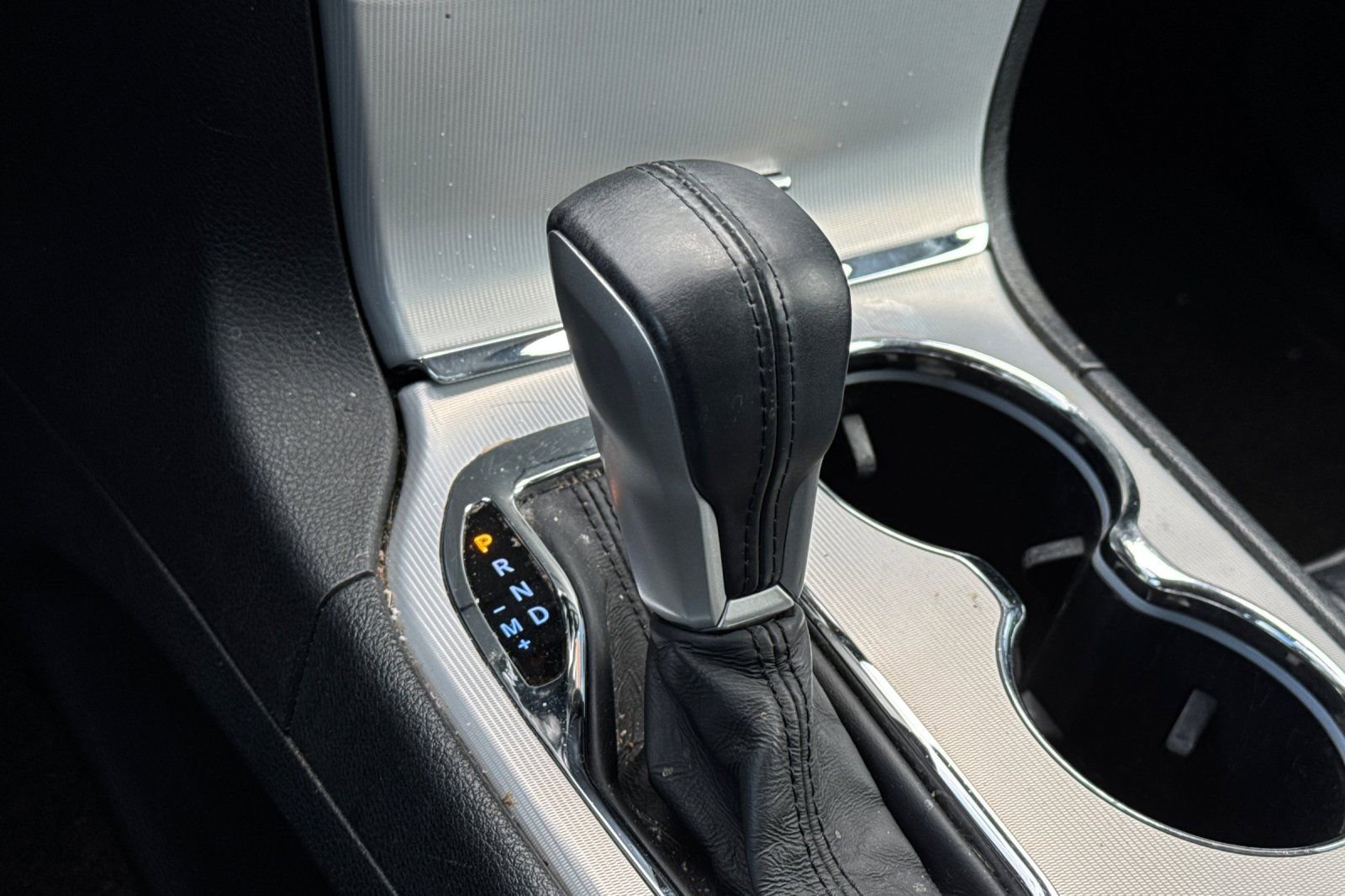 Used 2018 Jeep Grand Cherokee Summit w/ Platinum Series Group image 26