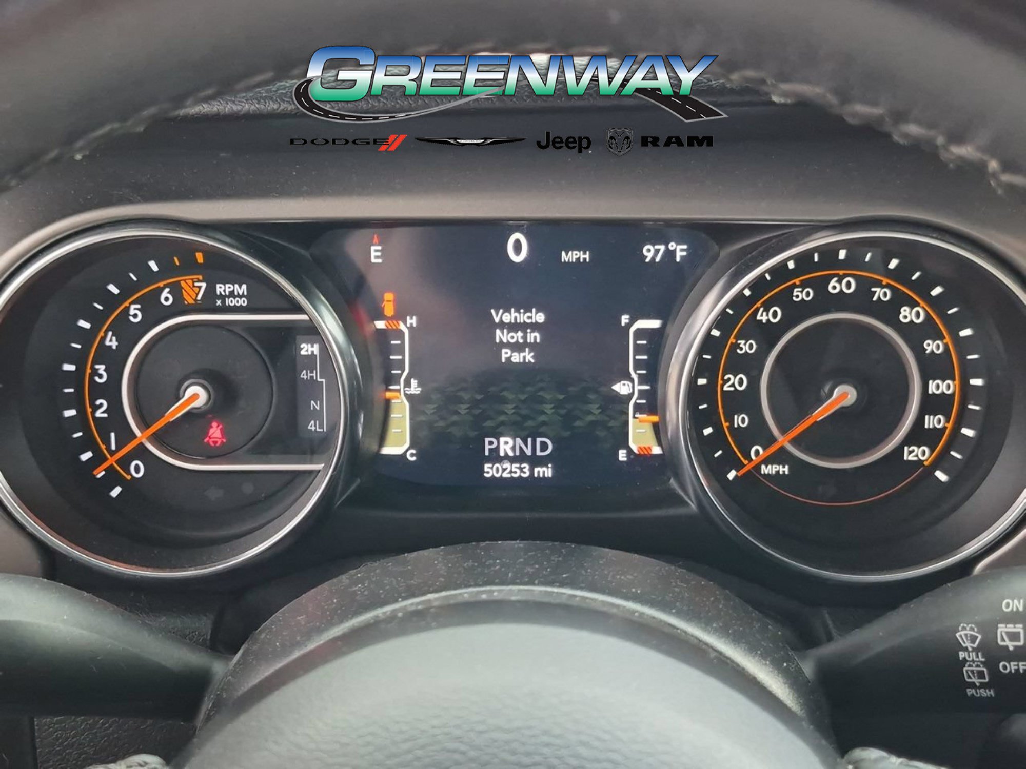 Used 2022 Jeep Wrangler Unlimited Sport AWD/4WD image 24