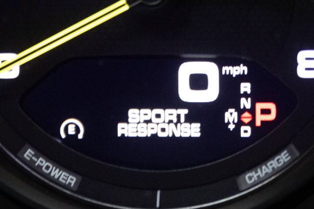 Used 2023 Porsche Panamera 4S Executive image 95