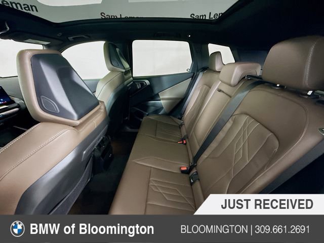 Used 2026 BMW X3 xDrive30 w/ Premium Package AWD/4WD image 25