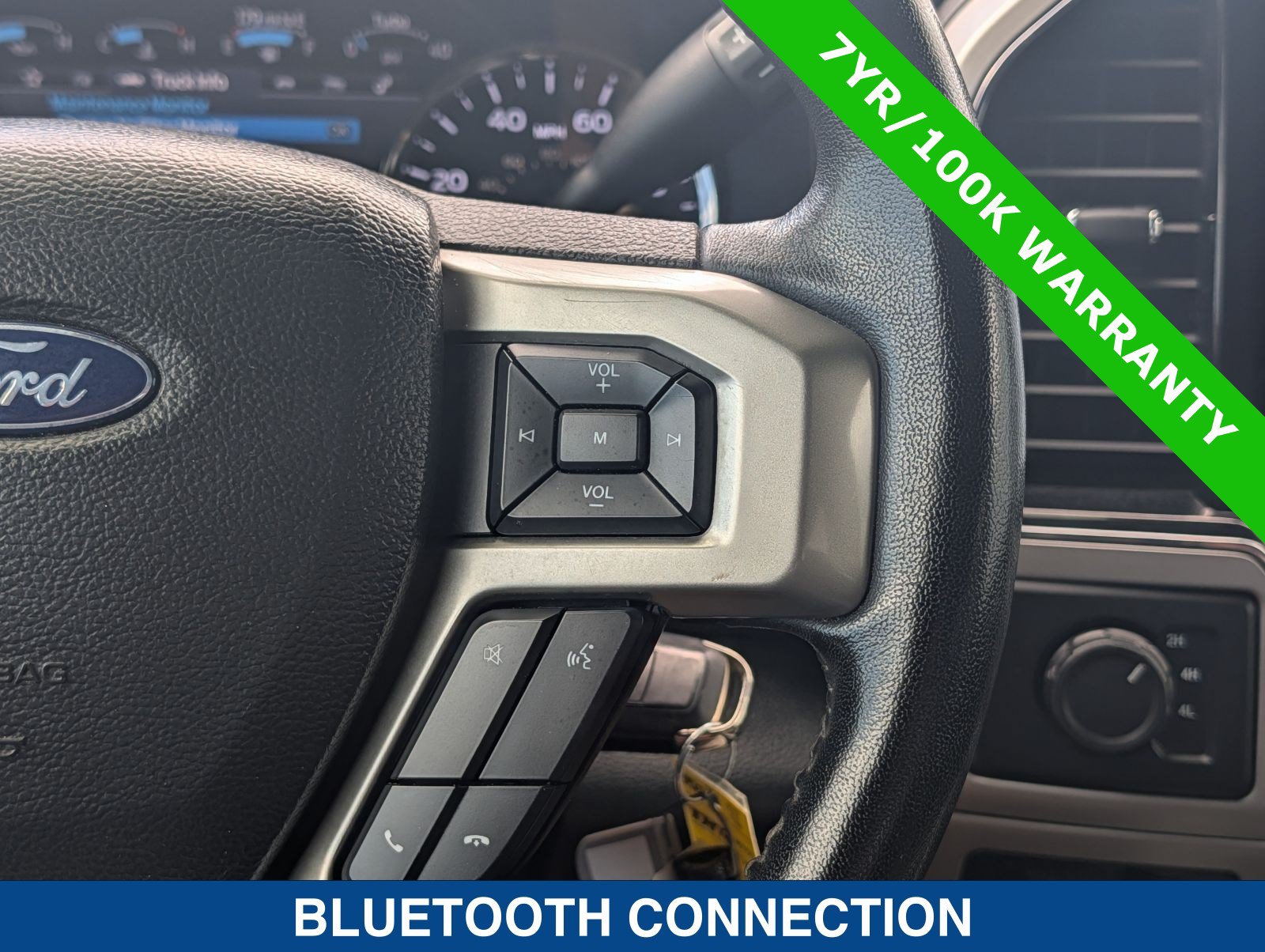 Certified 2022 Ford F450 Lariat w/ Lariat Value Package AWD/4WD image 27