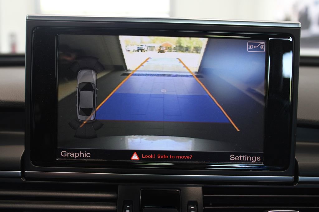 Used 2014 Audi A6 3.0T Prestige image 18