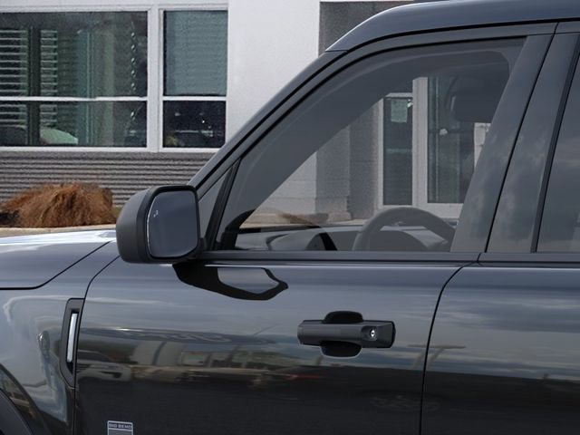 Used 2025 Ford Bronco Sport Big Bend AWD/4WD image 20