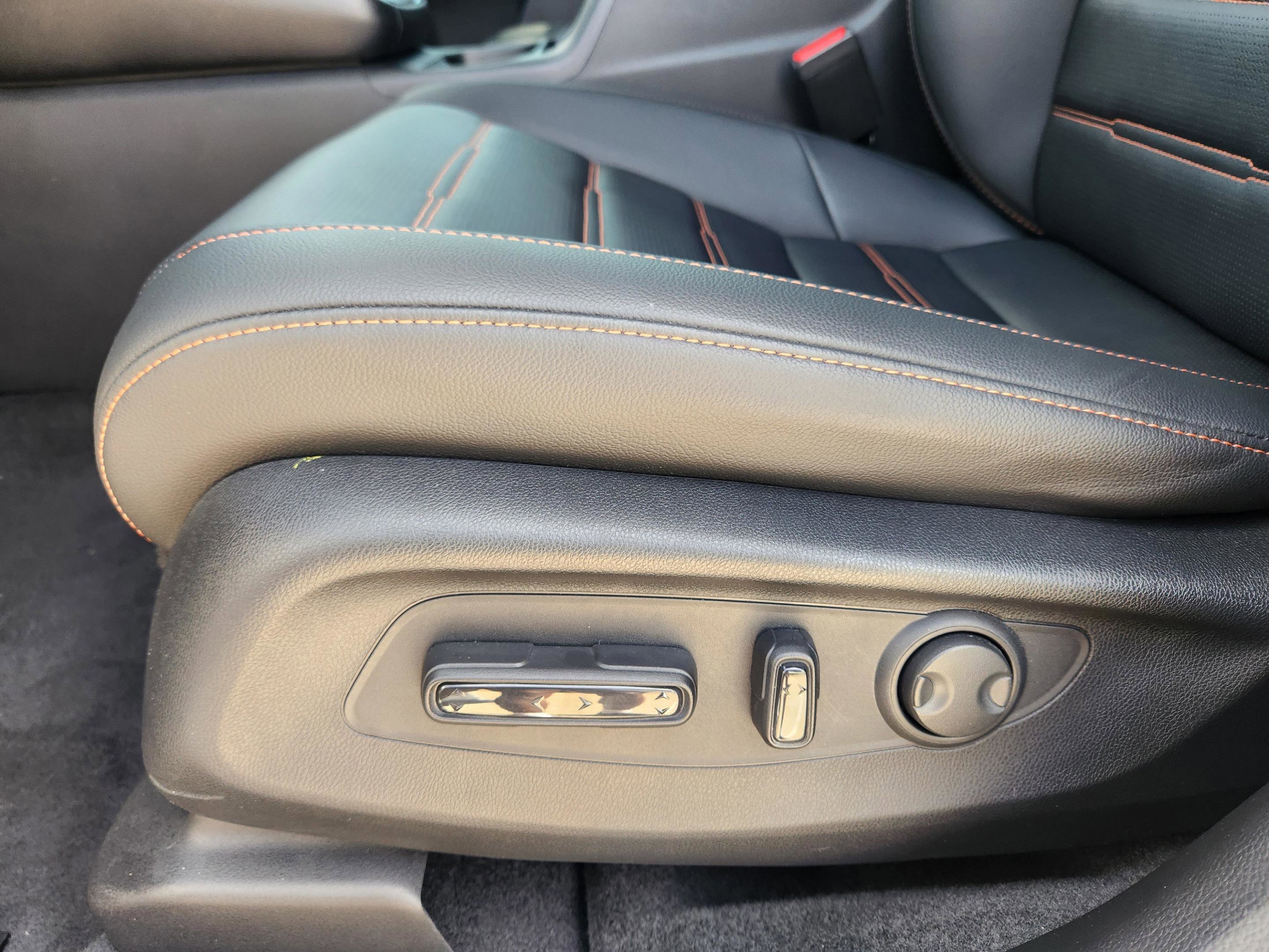 Certified 2026 Honda CR-V Sport-L image 19
