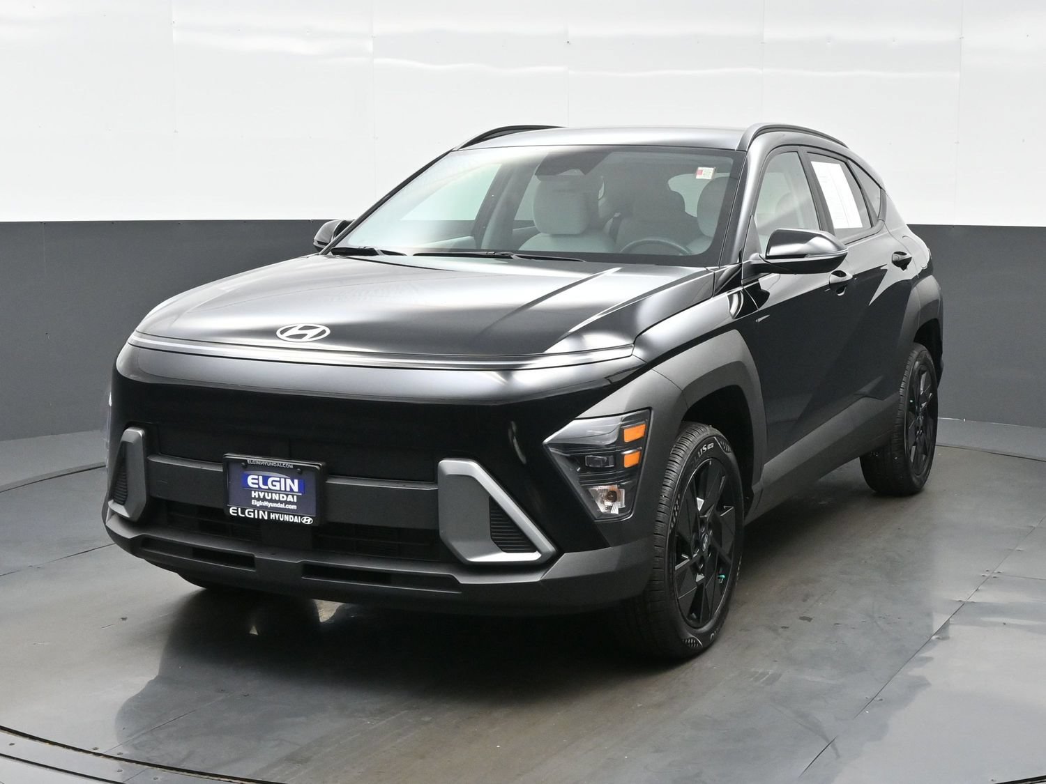 Used 2026 Hyundai Kona SEL Sport