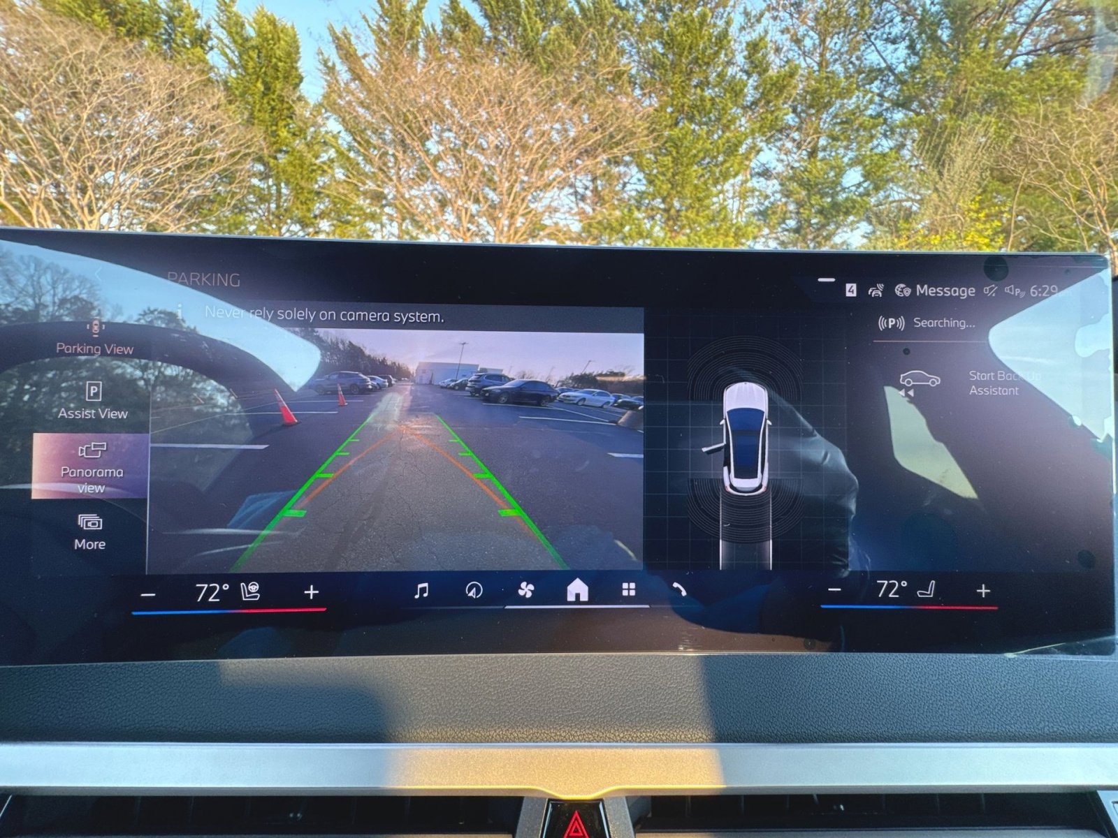 New 2026 BMW iX xDrive45 image 14