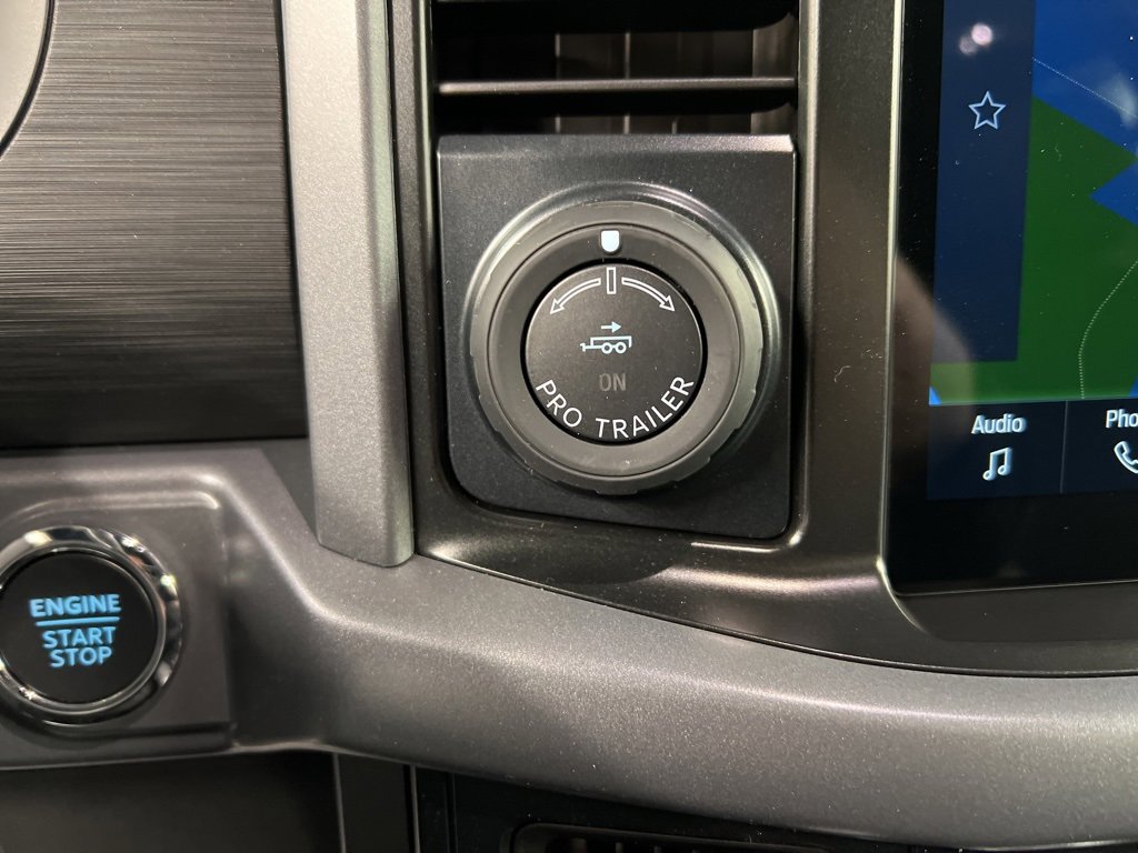 New 2025 Ford F150 XLT w/ Equipment Group 302A MID image 18