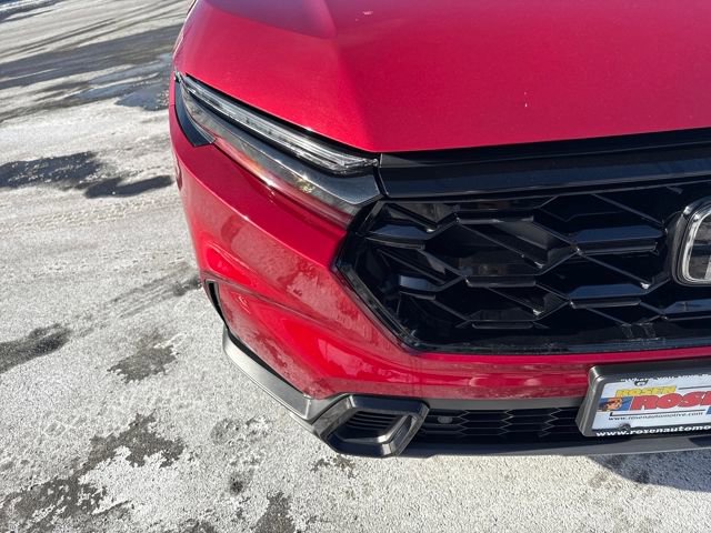 Certified 2025 Honda CR-V Sport-L image 42