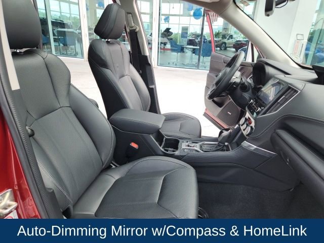 Used 2020 Subaru Forester Touring w/ Popular Package #2 image 26