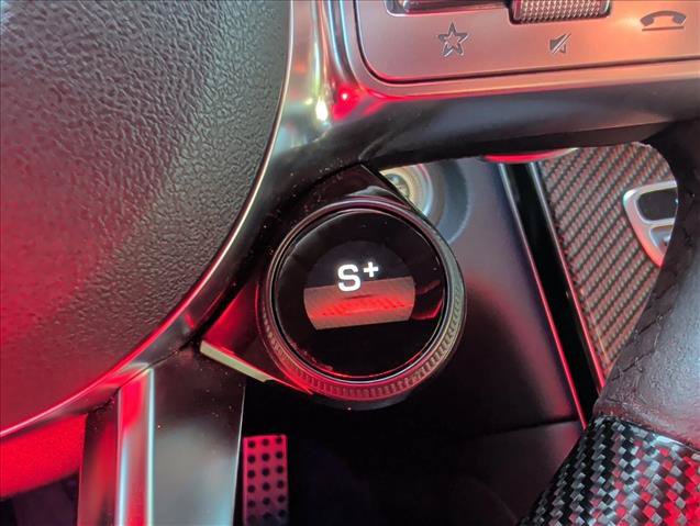 Used 2021 Mercedes-Benz GLC 63 AMG 4MATIC image 15