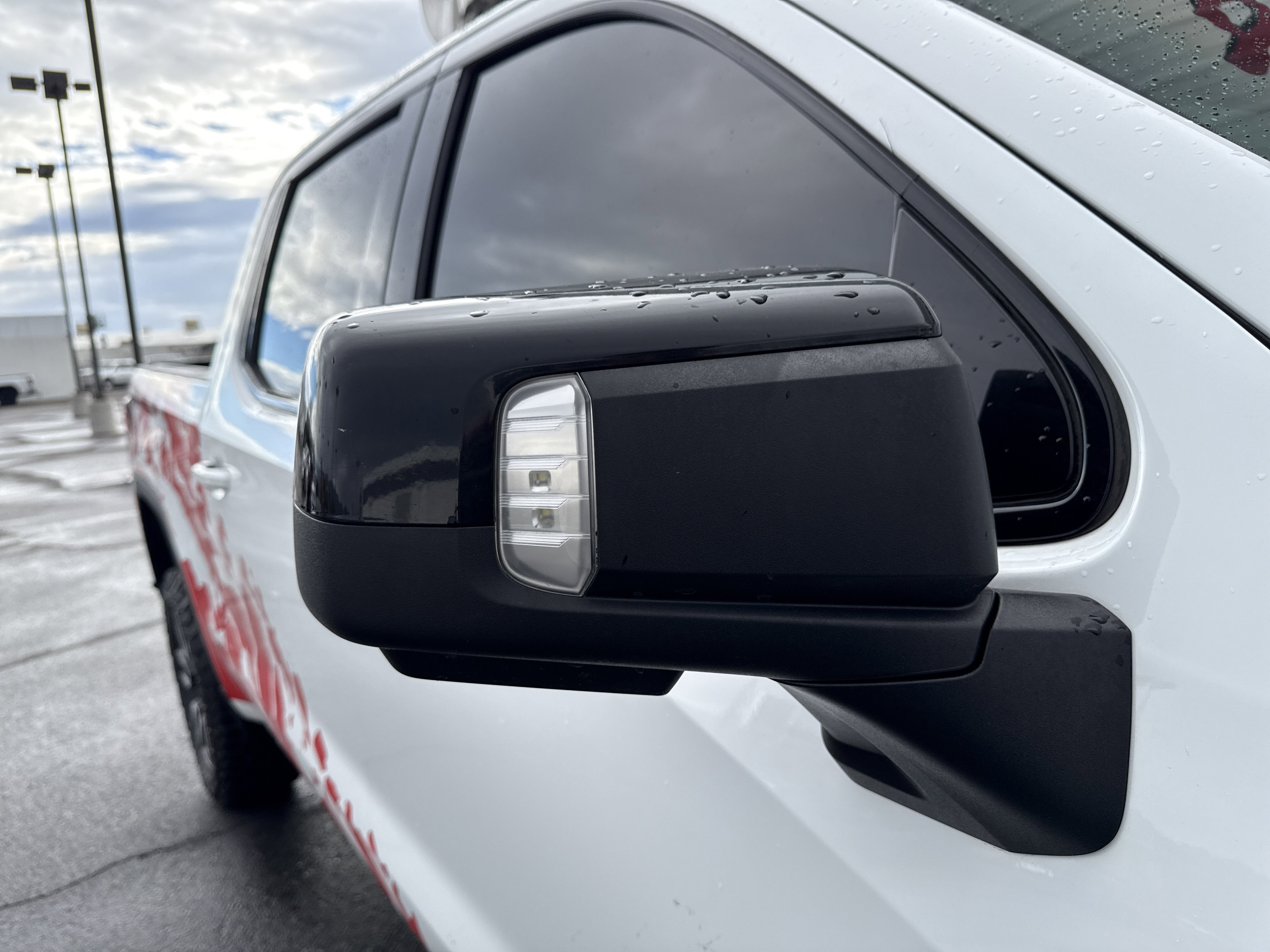 Used 2021 GMC Sierra 1500 AT4 w/ AT4 Value Package image 52