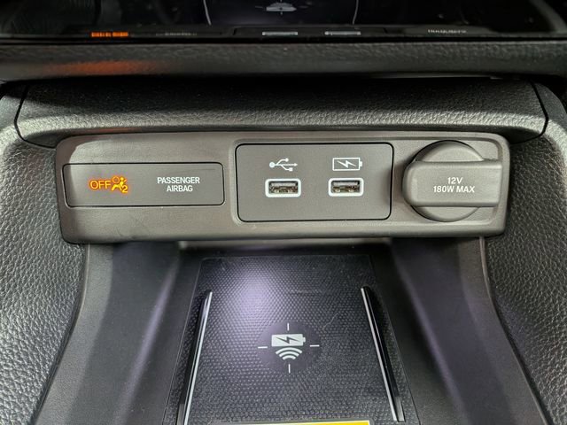 Used 2023 Honda Civic Sport Touring image 11