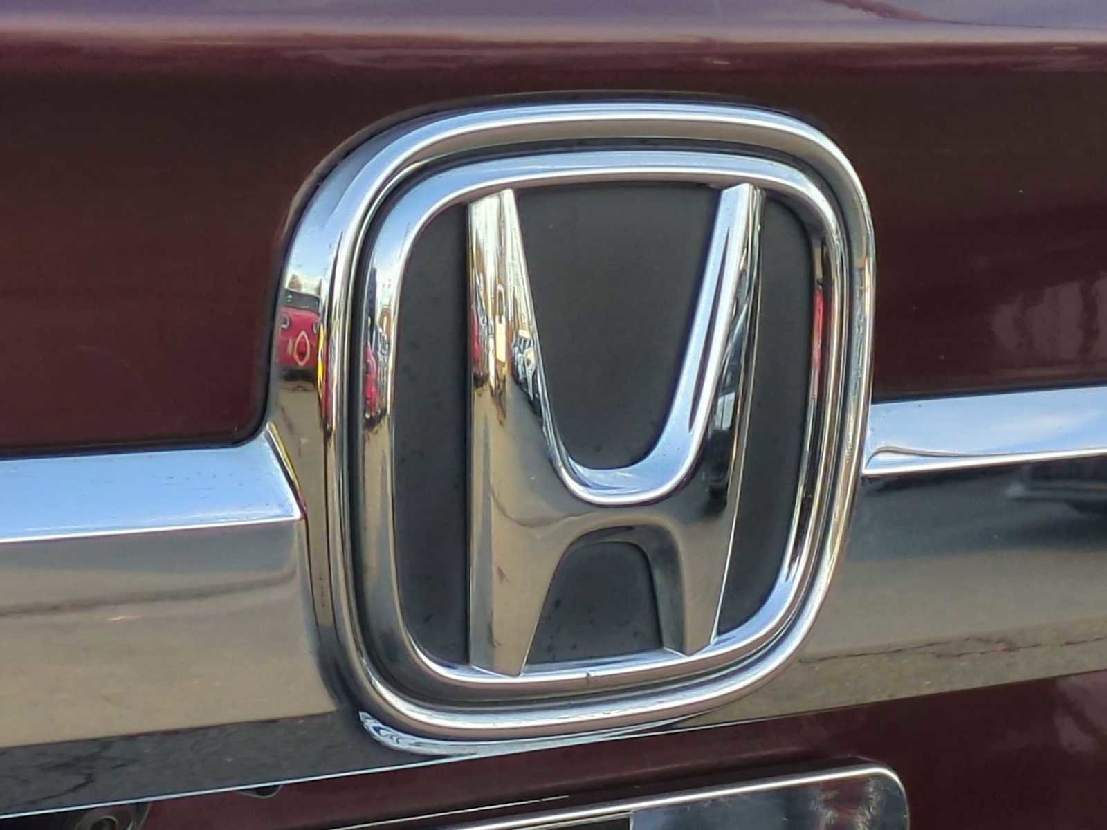 Used 2018 Honda Odyssey EX-L image 12