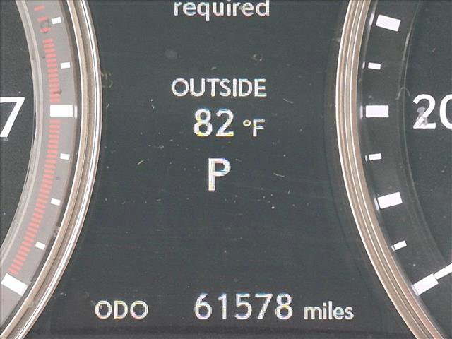 Used 2015 Lexus GS 350 RWD image 9