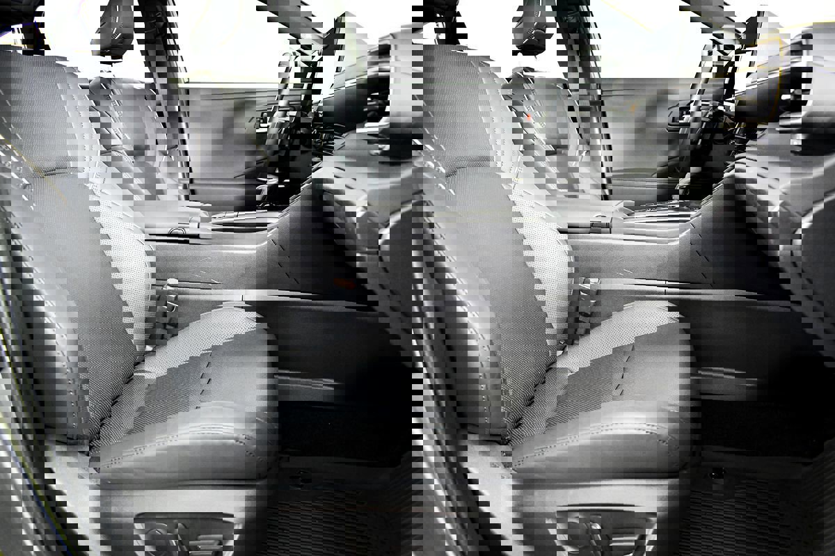 Used 2023 Toyota Crown Platinum image 45