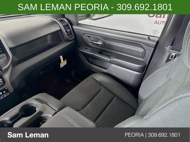 New 2026 RAM 1500 Express image 21