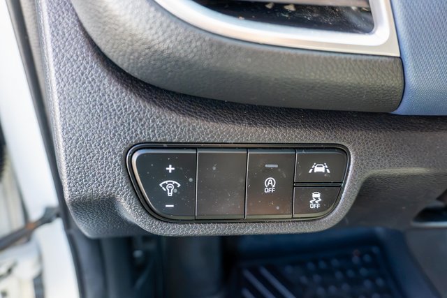 Used 2023 Kia Seltos S w/ Navigation Package AWD/4WD image 19