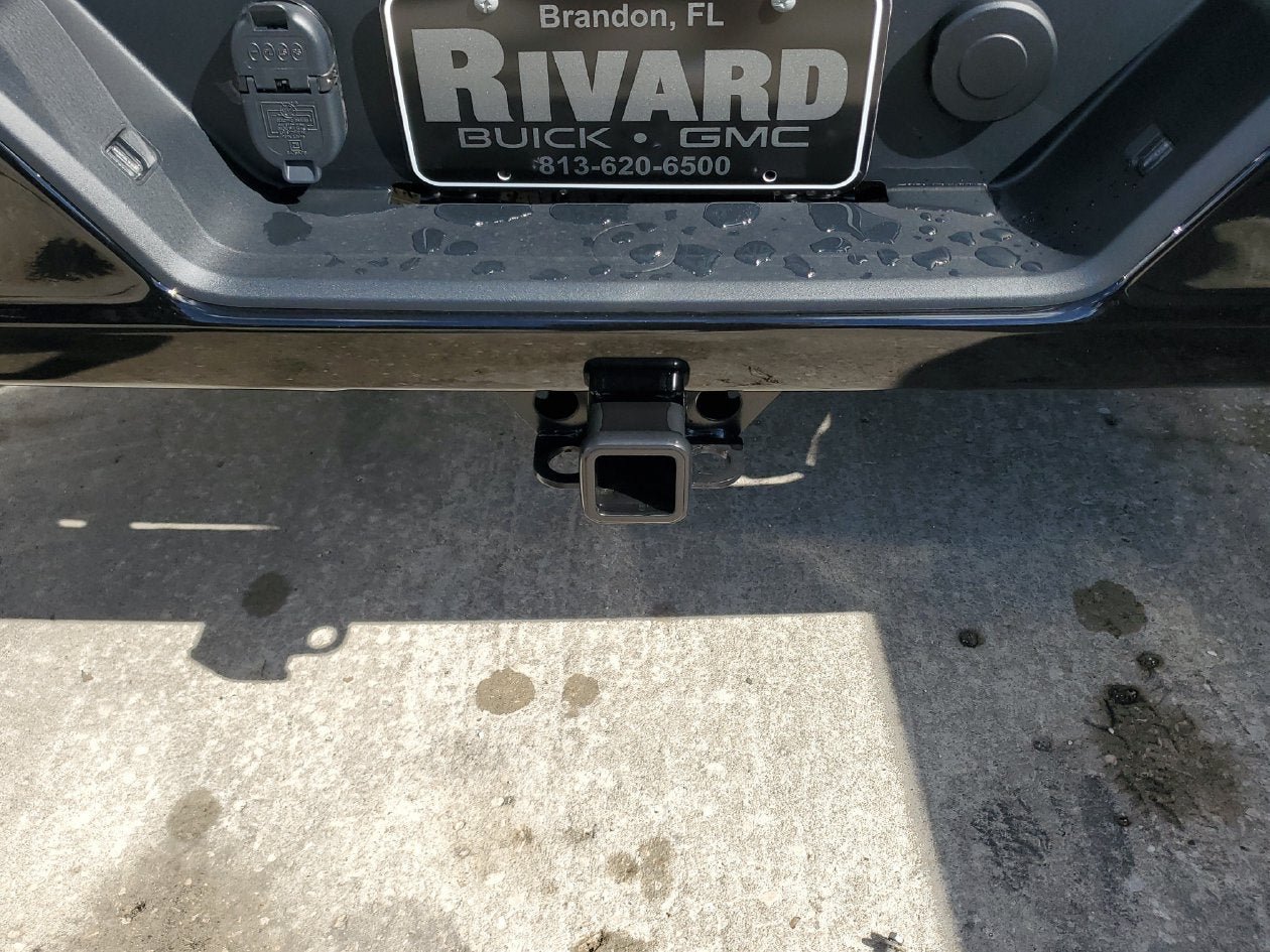 New 2026 GMC Sierra 1500 Pro w/ Graphite Edition RWD image 8