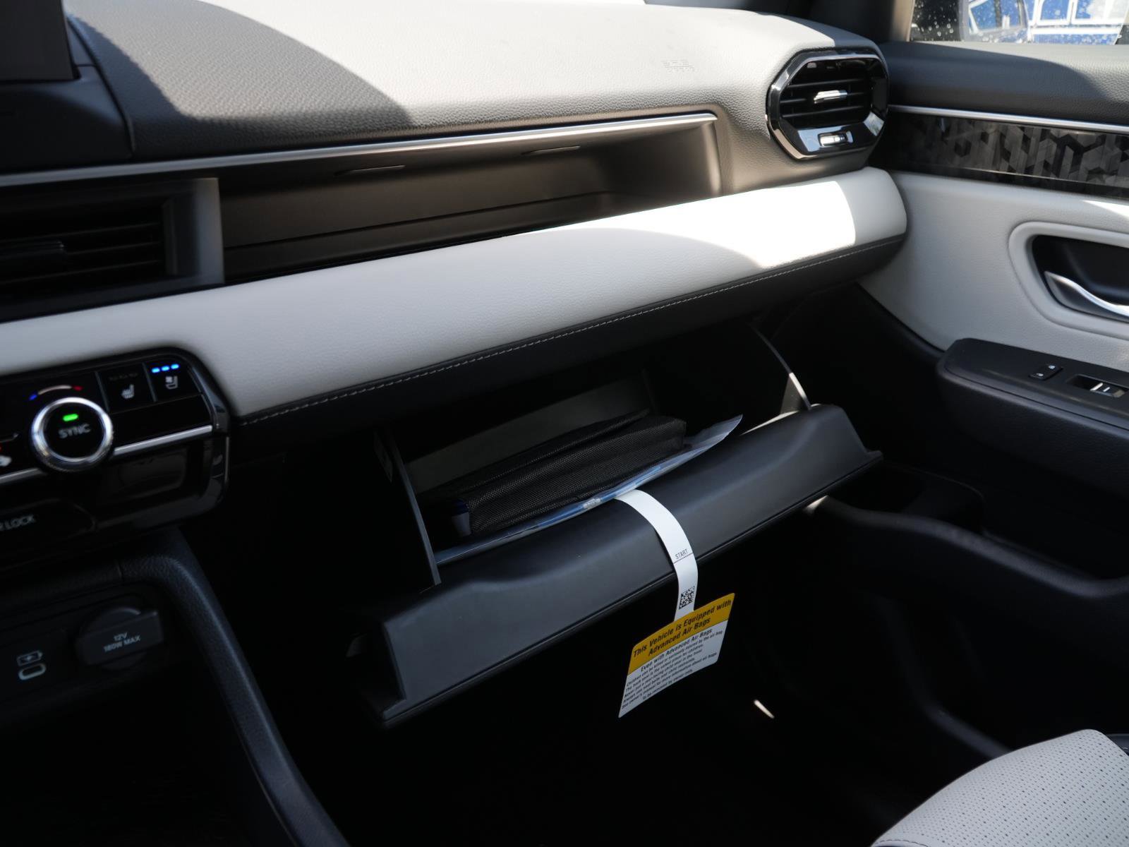 New 2026 Honda Passport TrailSport Elite image 30