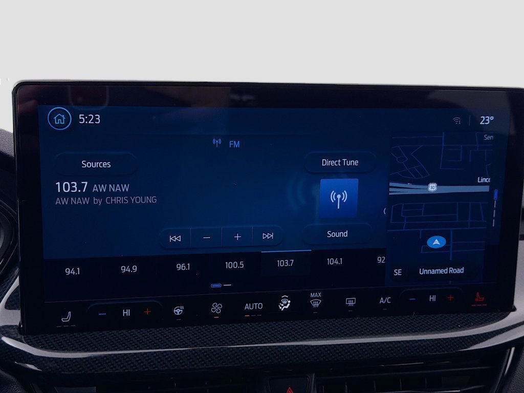 Used 2023 Ford Escape ST-Line Select w/ Tech Pack #1 image 16