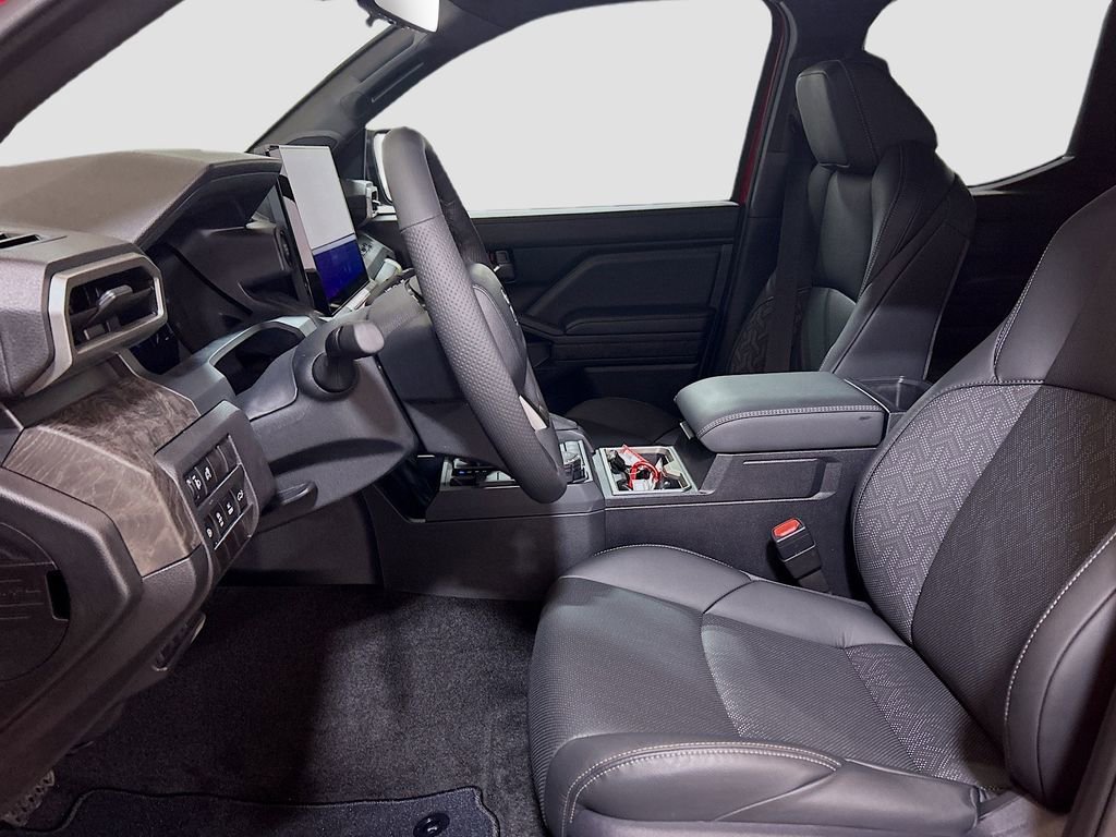 New 2026 Toyota Tacoma Limited image 21
