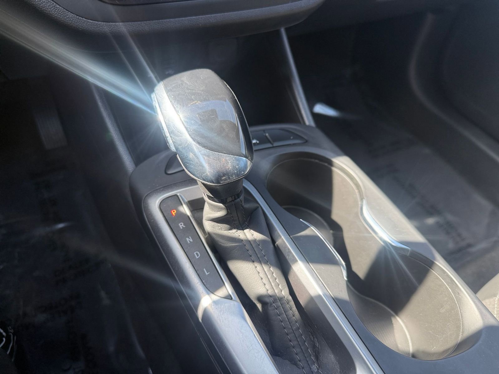 Used 2025 Buick Envista Preferred image 41