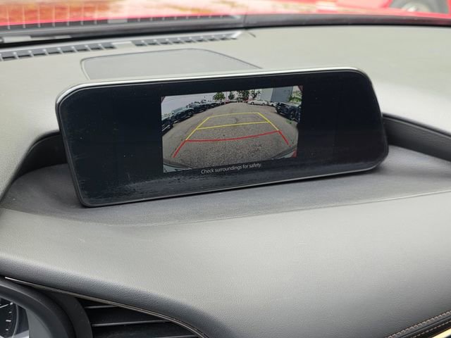 Used 2019 MAZDA MAZDA3 Hatchback w/ Preferred Package image 19