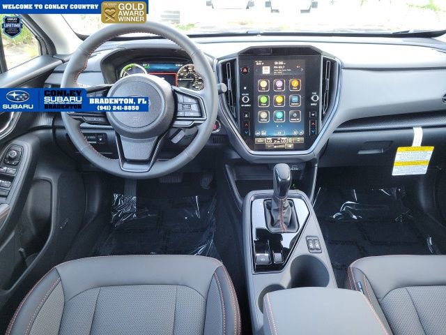 New 2026 Subaru Crosstrek 2.5i Limited AWD/4WD image 13