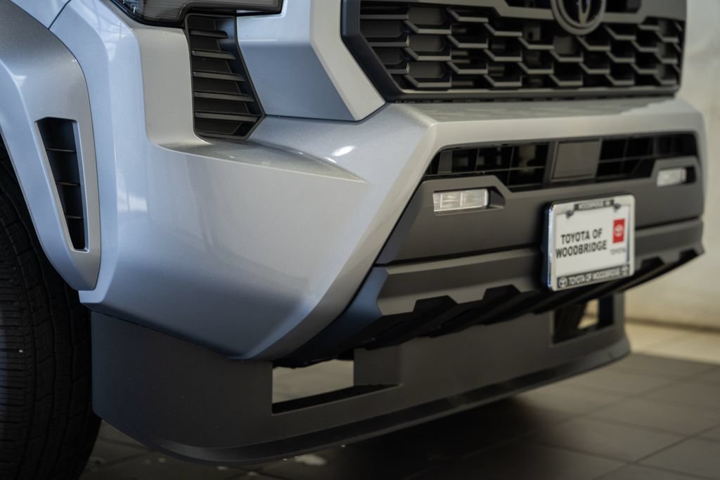 New 2026 Toyota Tacoma TRD Sport AWD/4WD image 13
