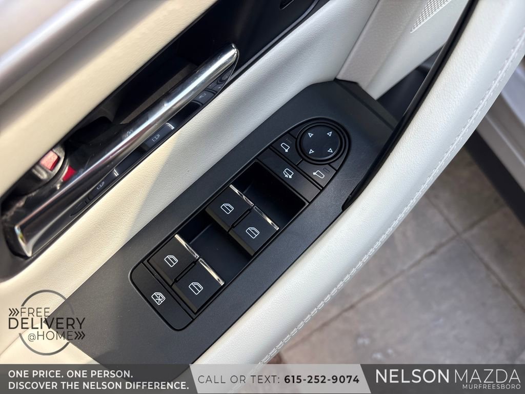 Certified 2024 MAZDA CX-90 3.3 Turbo w/ Premium Plus Pkg AWD/4WD image 22