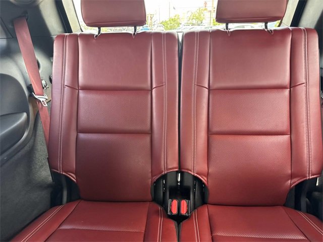 Used 2021 Dodge Durango SRT w/ Black Package image 14