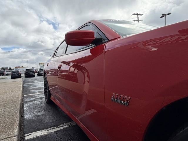 Used 2020 Dodge Charger Scat Pack image 7